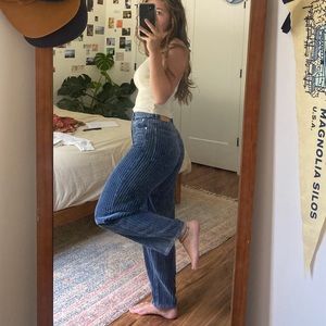 BDG Corduroy Baggy pants